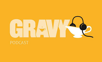 Gravy Podcast