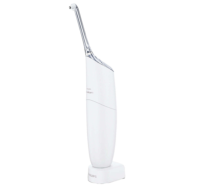 philips sonicare airfloss ultra The $89 Teeth Cleaning Tool (for the Extremely Lazy) I Cant Live Without