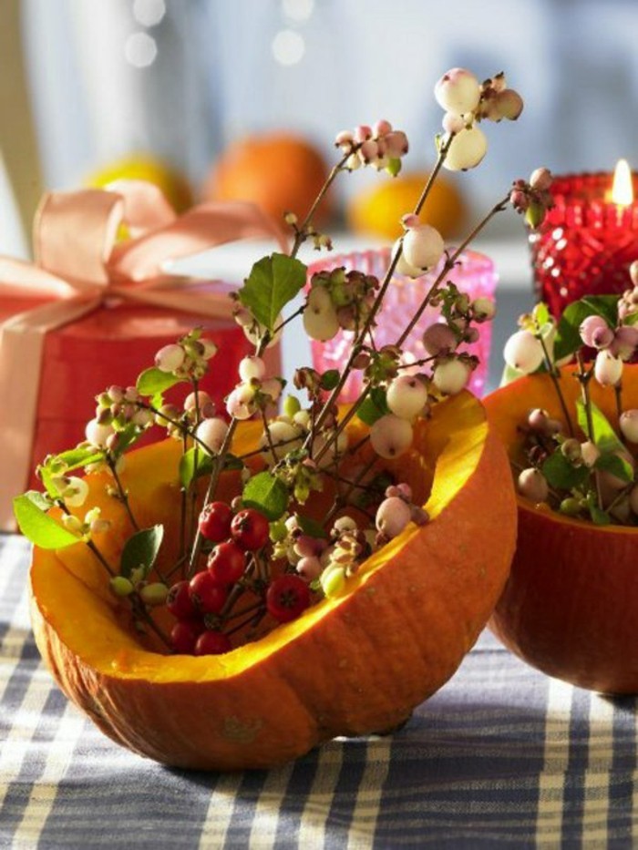 0-bricolage-automne-idee-avec-citrouilles-oranges-et-branches-fleuris