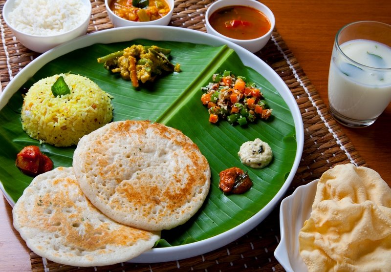 bangalore-shreyas-retreat-les-repas