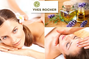 yves rocher