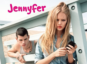 jennyfer jennyfer