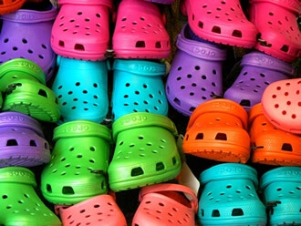 crocs crocs