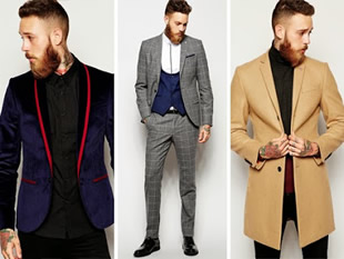 asos homme
