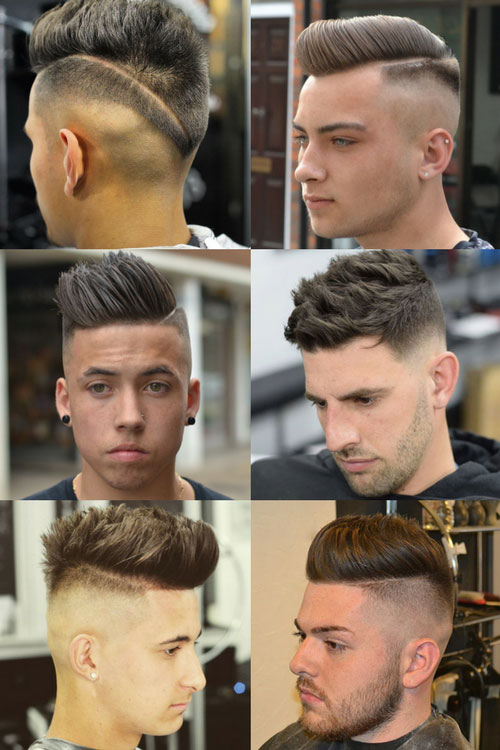 Fade Haircut "width =" 500 "height =" 750 "srcset =" http://flashmag.tn/wp-content/uploads/2019/08/1566852280_362_Types-cool-de-fondus-pour-les-hommes-Guide-2019.jpg 500w, https: //www.menshairstylesnow .com / wp-content / uploads / 2017/04 / Fade-Haircut-200x300.jpg 200w, https://www.menshairstylesnow.com/wp-content/uploads/2017/04/Fade-Haircut-280x420.jpg 280w "tailles =" (largeur maximale: 500px) 100vw, 500px "data-jpibfi-post-excerpt =" "data-jpibfi-post-url =" https://www.menshairstylesnow.com/mens-fade-haircuts/ "data-jpibfi-post-title =" Coupes de cheveux pour hommes "data-jpibfi-src =" http://flashmag.tn/wp-content/uploads/2019/08/1566852280_362_Types-cool-de-fondus-pour-les-hommes-Guide-2019.jpg "/></noscript></p>
<h3><span id=