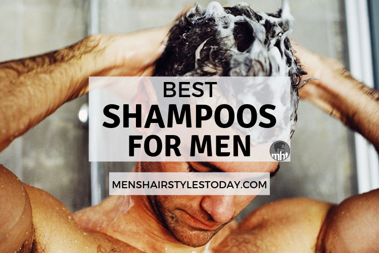 Meilleur shampooing pour hommes