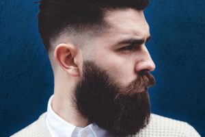 Drop Fade Haircuts - Ce qu'ils sont et pourquoi vous en avez besoin