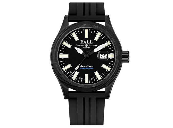 Ball Watch Company Ingénieur III CarboLight