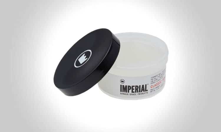 Pommade Classique Barber Imperial