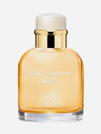Dolce & Gabbana Bleu Clair Pour Homme Sun