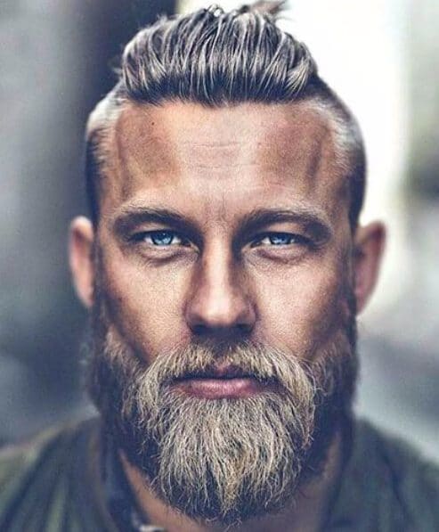 top combo noeud et barbe modernes pour hommes