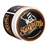 Suavecito Pomade Original Hold, 4 oz