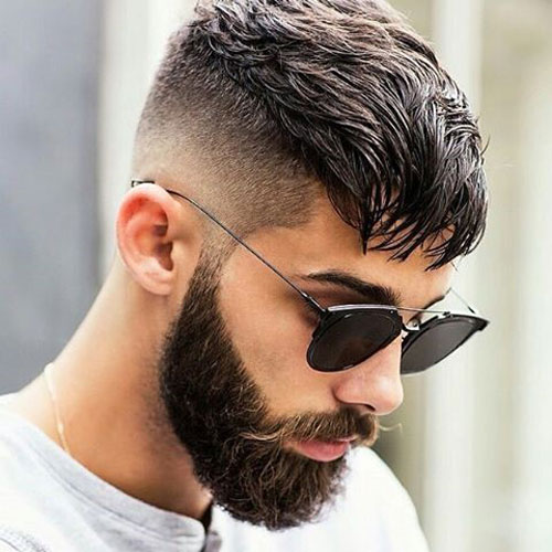 Récolte longue + Fondu élevé chauve + Barbe "width =" 500 "height =" 500 "srcset =" https://www.menshairstylesnow.com/wp-content/uploads/2018/01/Long-Crop-High-Bald -Fade-Full-Beard.jpg 500w, https://www.menshairstylesnow.com/wp-content/uploads/2018/01/Long-Crop-High-Bald-Fade-Full-Beard-150x150.jpg 150w, https : //www.menshairstylesnow.com/wp-content/uploads/2018/01/Long-Crop-High-Bald-Fade-Full-Beard-300x300.jpg 300w, https://www.menshairstylesnow.com/wp- content / uploads / 2018/01 / Long-Crop-High-Bald-Fade-Full-Beard-420x420.jpg 420w "formats =" (largeur maximale: 500 pixels) 100vw, 500 pixels "données-jpibfi-post-excerpt =" "data-jpibfi-post-url =" https://www.menshairstylesnow.com/best-mens-hairstyles-2018/ "data-jpibfi-post-title =" Les 51 meilleures nouvelles coiffures pour homme "data-jpibfi-src = "http://flashmag.tn/wp-content/uploads/2019/08/1567020932_687_51-meilleures-coiffures-pour-hommes-nouvelles-coupes-de-cheveux.jpg