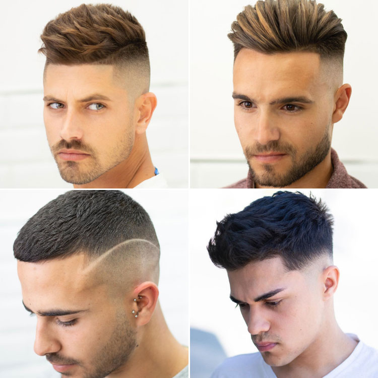 Meilleurs salons de coiffure pour hommes