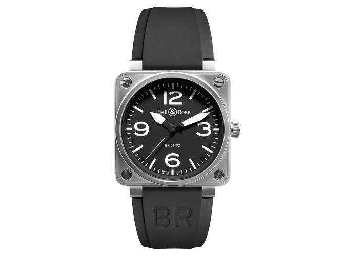 Bell & Ross BR 01-92 46mm