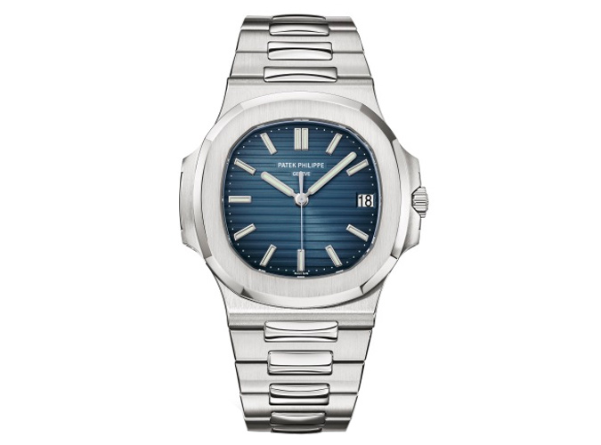 Patek Philippe Nautilus réf. 5711