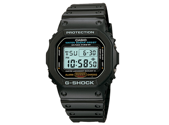 Original G Shock