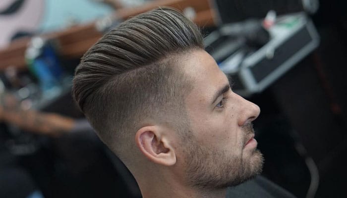 Meilleures nouvelles coupes de cheveux pour hommes