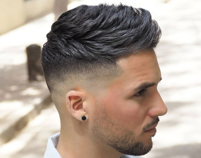Taper Fade Haircuts "width =" 700 "height =" 550 "srcset =" http://flashmag.tn/wp-content/uploads/2019/08/69-meilleures-coupes-de-cheveux-Taper-Fade-pour-les-hommes.jpg 700w, https: // www.menshairstylesnow.com/wp-content/uploads/2019/03/Taper-Fade-Haircuts-300x236.jpg 300w, https://www.menshairstylesnow.com/wp-content/uploads/2019/03/Taper-Fade -Haircuts-696x547.jpg 696w, https://www.menshairstylesnow.com/wp-content/uploads/2019/03/Taper-Fade-Haircuts-535x420.jpg 535w "tailles =" (largeur maximale: 700px) 100vw , 700px "data-jpibfi-post-excerpt =" "data-jpibfi-post-url =" https://www.menshairstylesnow.com/taper-fade-haircut/ "data-jpibfi-post-title =" Taper Fade Coupes de cheveux "data-jpibfi-src =" http://flashmag.tn/wp-content/uploads/2019/08/69-meilleures-coupes-de-cheveux-Taper-Fade-pour-les-hommes.jpg "/></noscript></p>
<h2><span id=