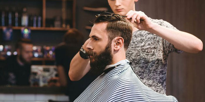 Types de coupes de cheveux pour les hommes