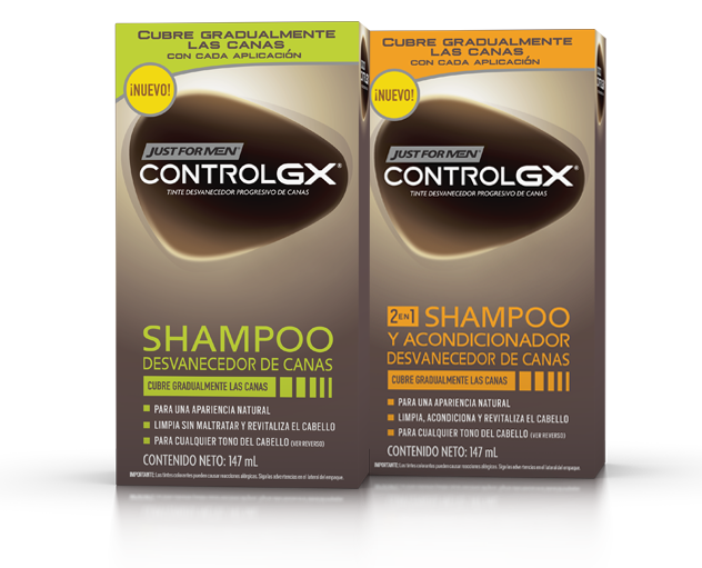 shampooing pour cheveux gris 5