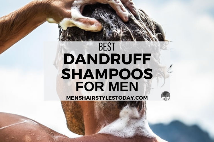 Meilleur shampooing antipelliculaire pour hommes
