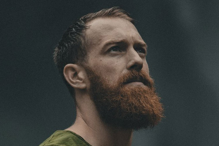Styles de barbe longue