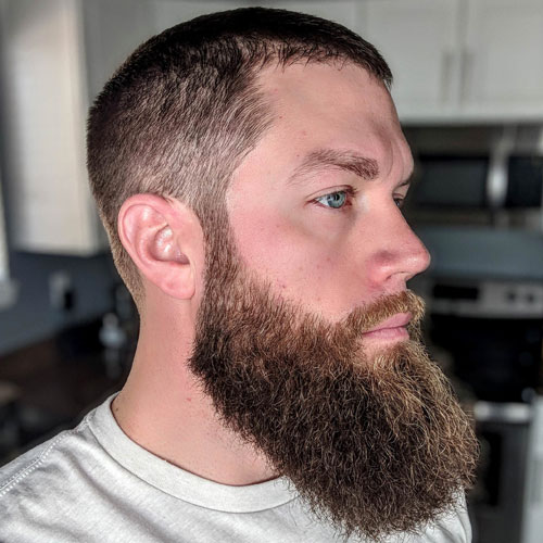 Yeard Beard