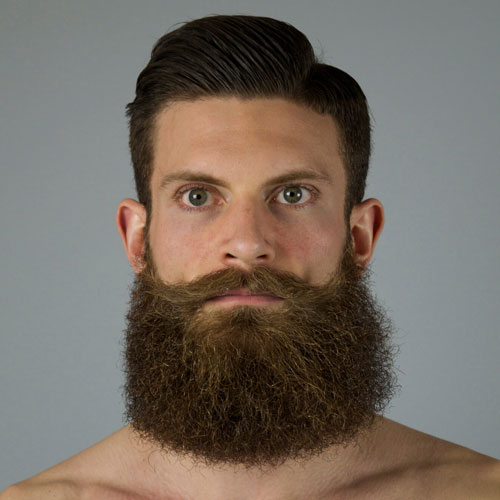 Barbe de Tweard