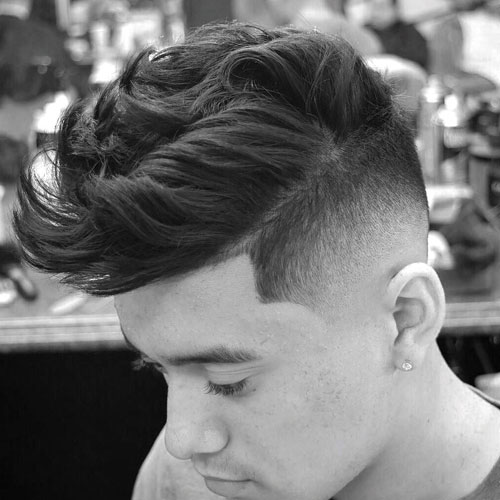 Comment ajouter une texture aux cheveux des hommes - Les meilleures coiffures texturées pour les gars