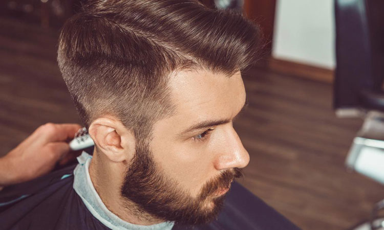 Meilleures coupes de cheveux coniques