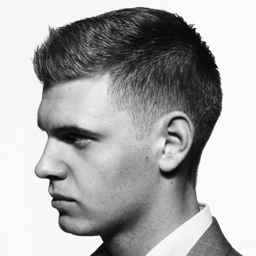 Cône Low Cut