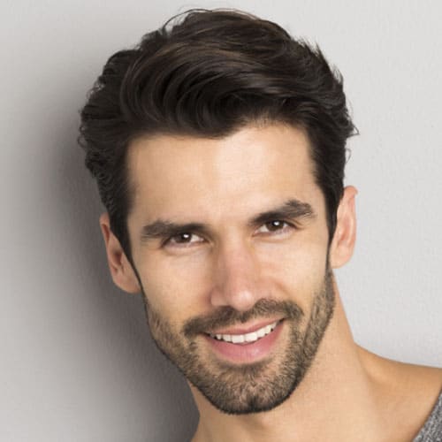 Coiffure Longue