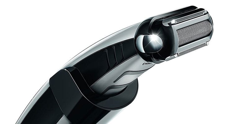 Philips Norelco Bodygroom Série 7100