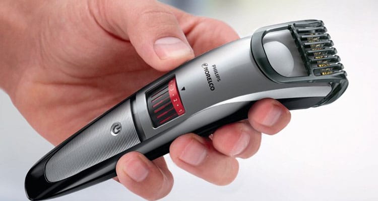 Philips Norelco Tondeuse à barbe série 3500