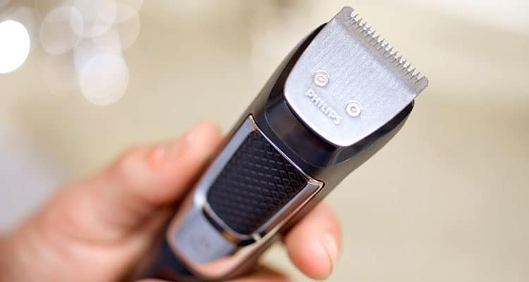 Philips Norelco Tout-En-Un, Série Plusieurs 3000 Tout-En-Un