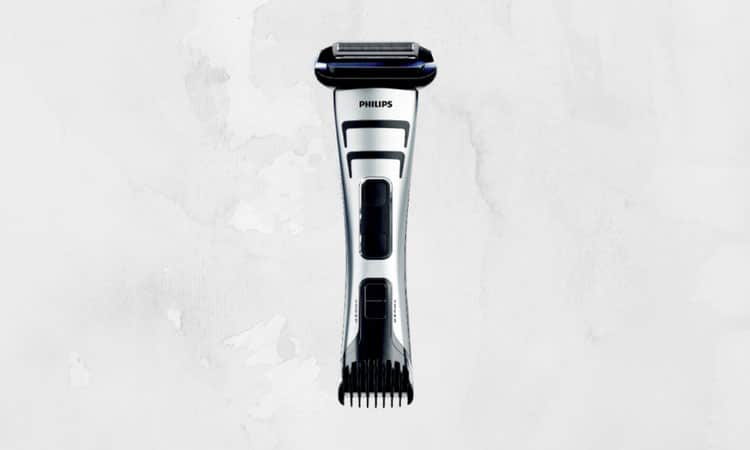 Meilleur tondeuse pour hommes - Philips Norelco Bodygroom Series 7100