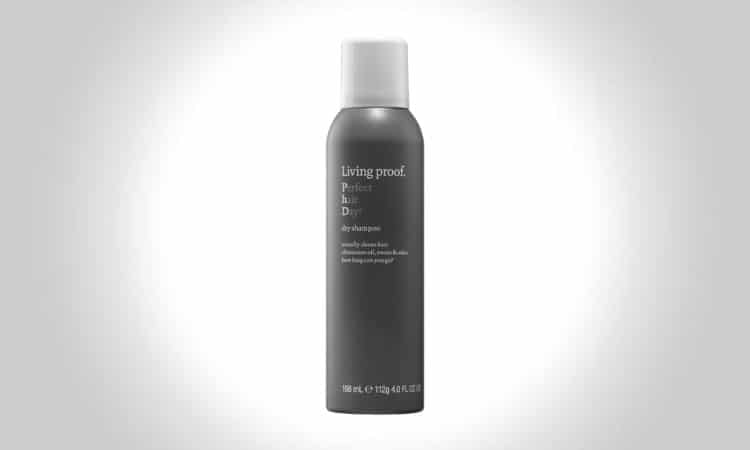 Living Proof Shampooing Parfait Cheveux Secs Jour