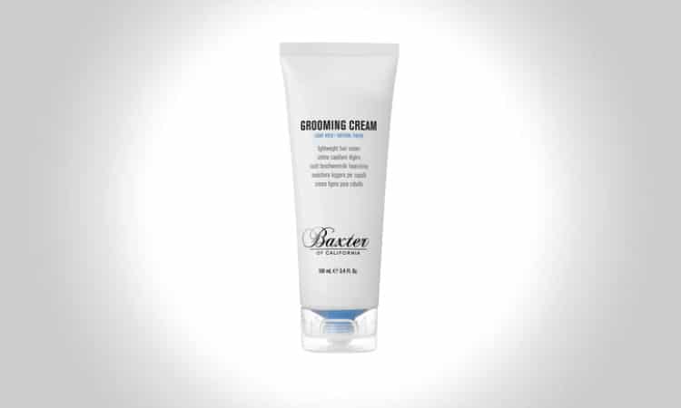 Crème de toilettage Baxter of California