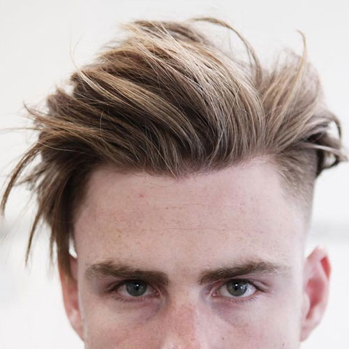 Cheveux blonds sales sales naturels