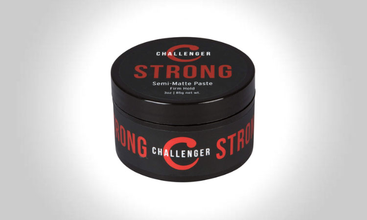 Challenger Strong Paste