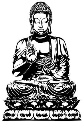 Tatouages ​​de bouddhisme
