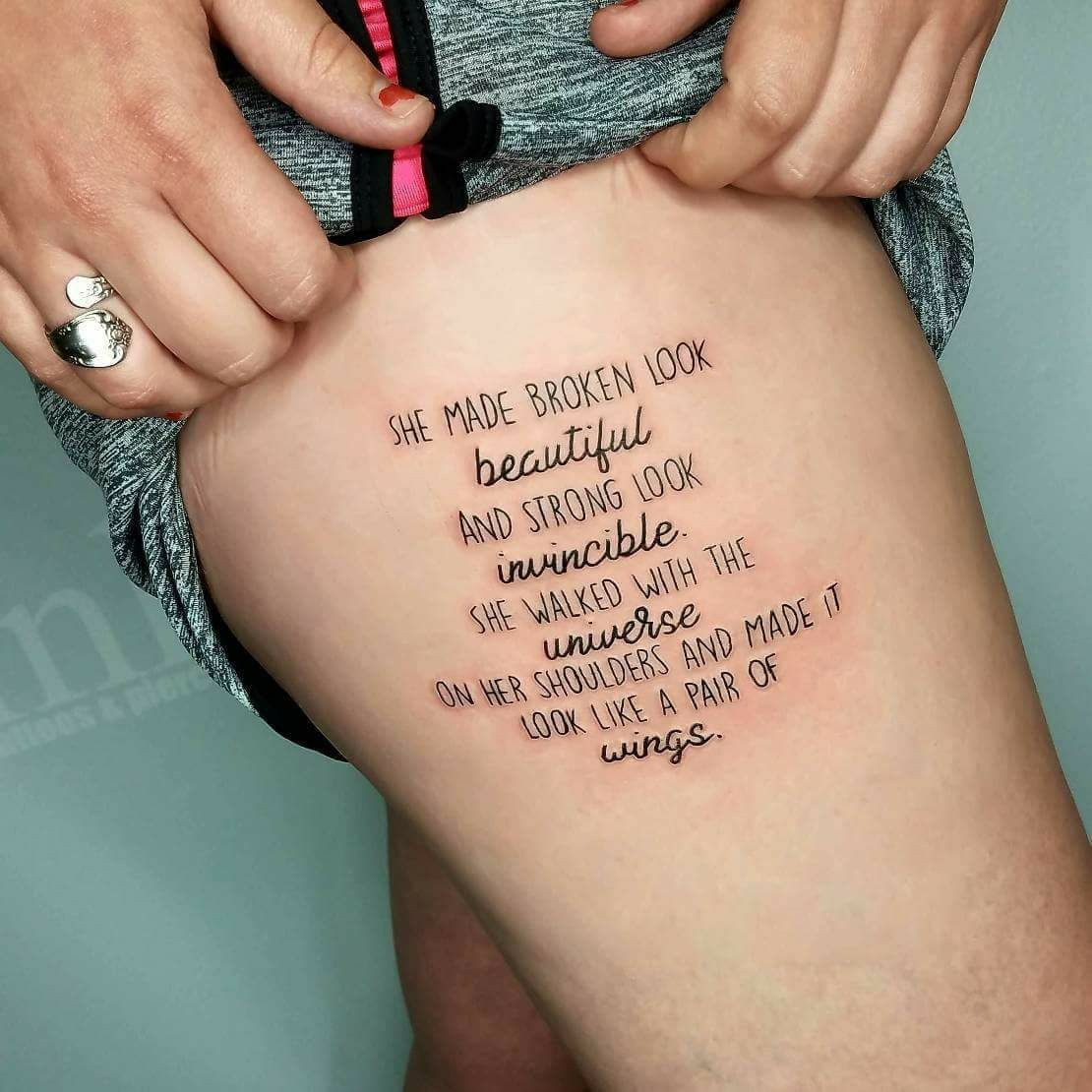 Nombre de dessins de tatouage ayant une signification