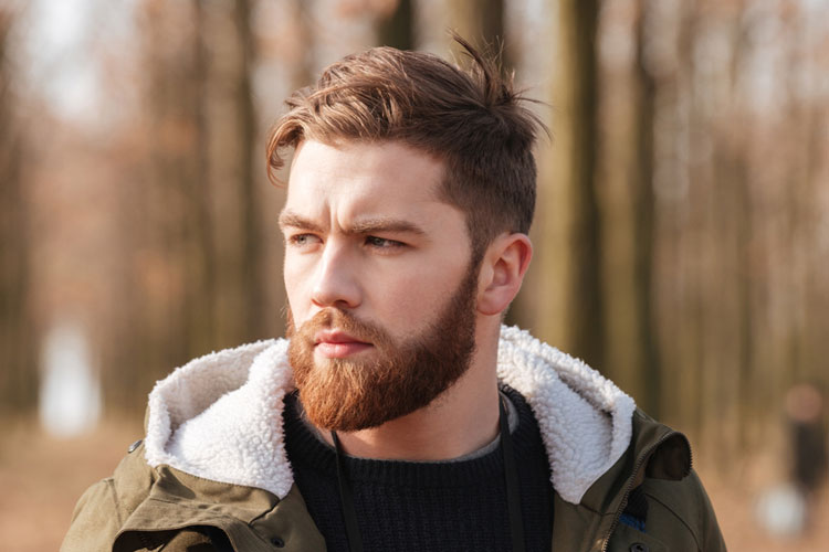 Comment prendre soin de votre barbe