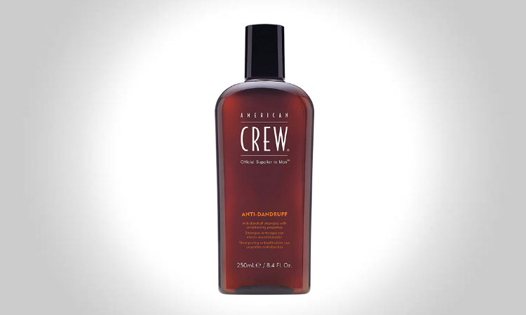 American Crew Shampooing Antipelliculaire