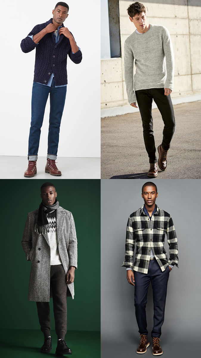 comment coiffer les bottes de randonnée
