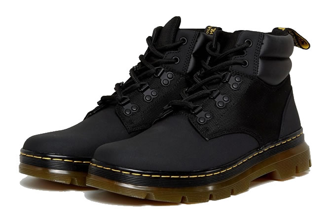 Bottes Dr Martens Rakim