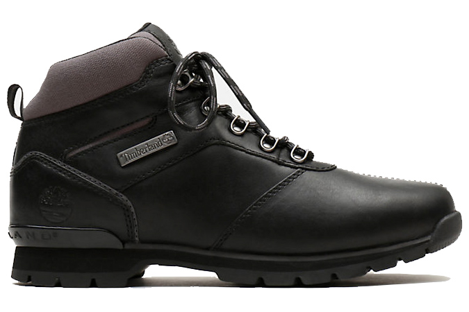 Timberland SPLITROCK 2 HIKER POUR HOMME EN NOIR