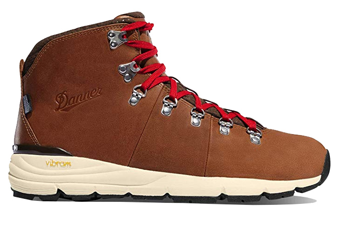 Chaussures de randonnée Danner pour hommes