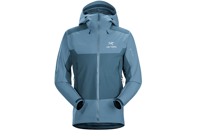 BETA SL VESTE HYBRIDE HOMME